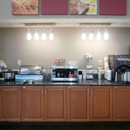 Comfort Suites Smyrna Dış mekan fotoğraf