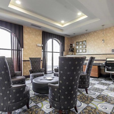 Comfort Suites Smyrna Dış mekan fotoğraf