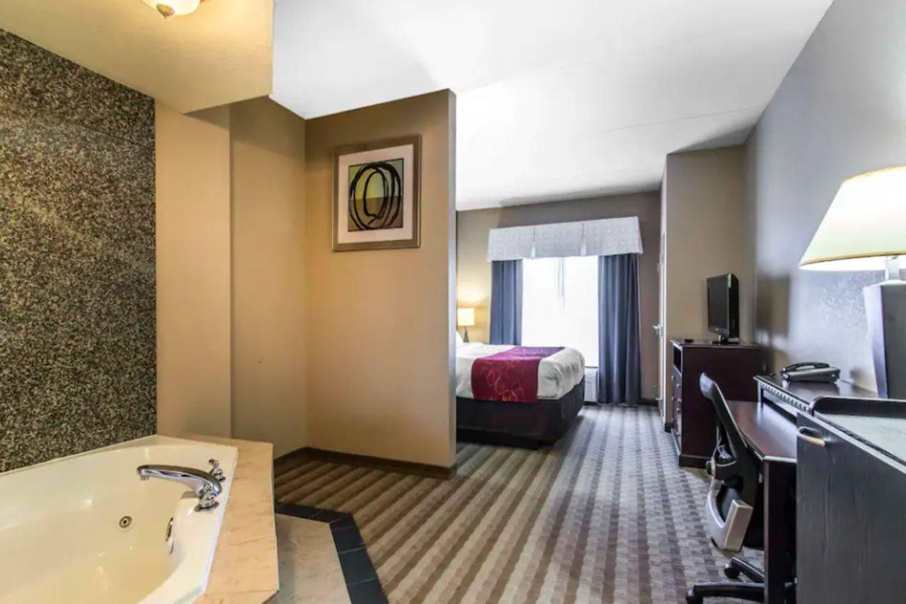 Comfort Suites Smyrna Dış mekan fotoğraf