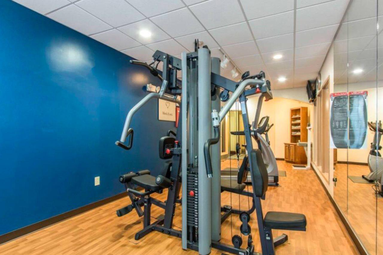 Comfort Suites Smyrna Dış mekan fotoğraf