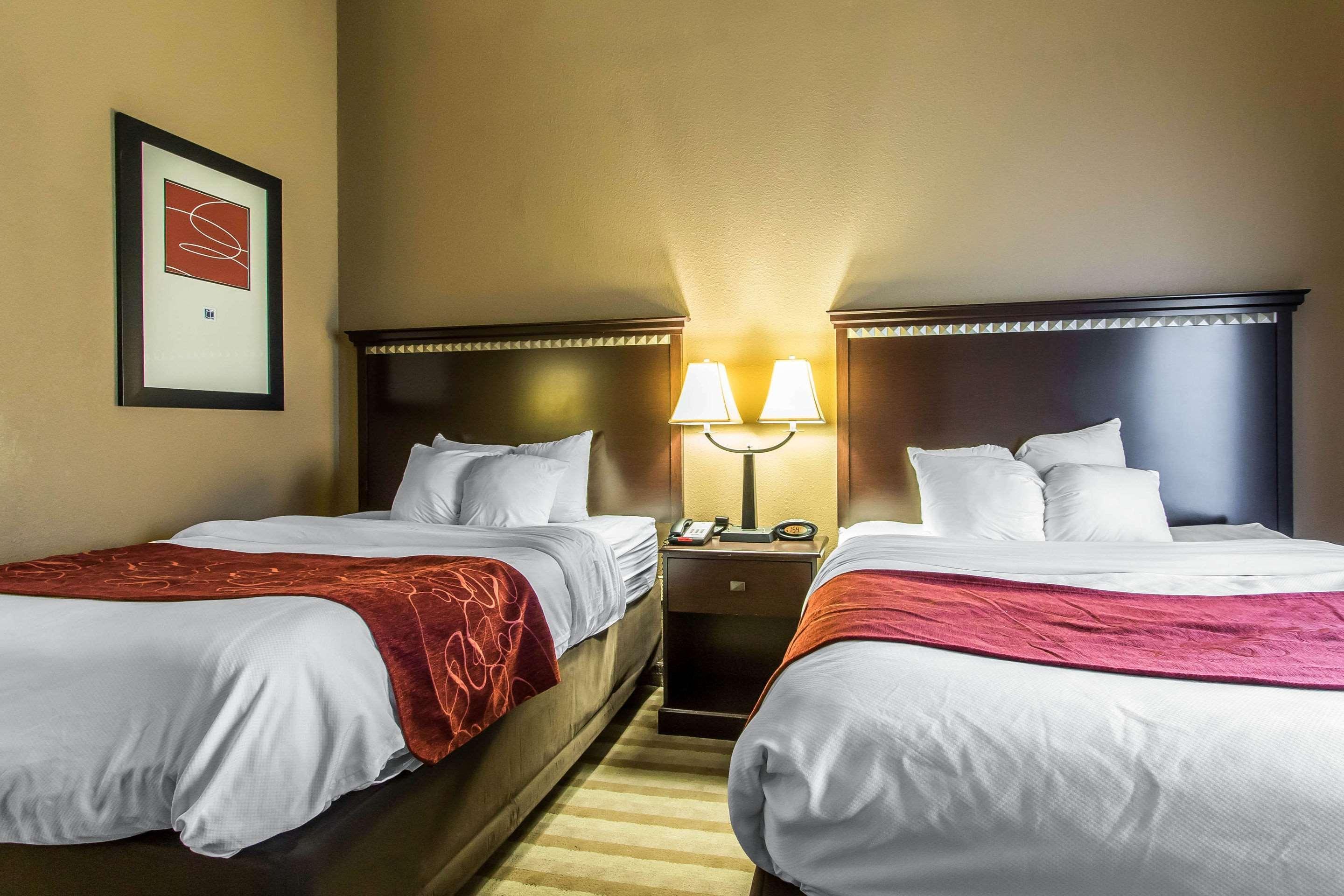 Comfort Suites Smyrna Dış mekan fotoğraf