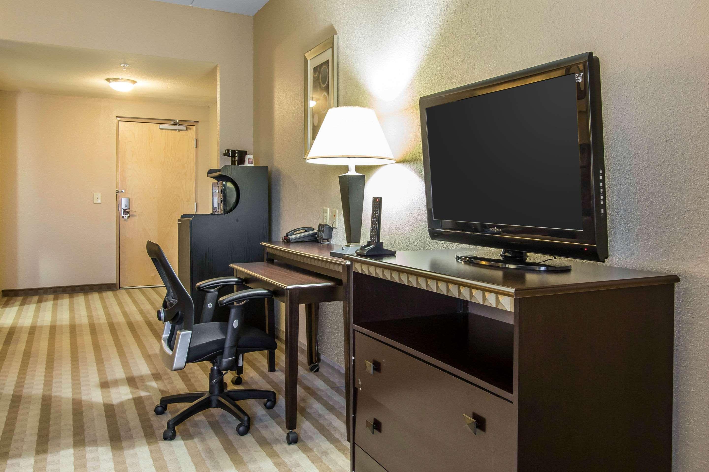 Comfort Suites Smyrna Dış mekan fotoğraf