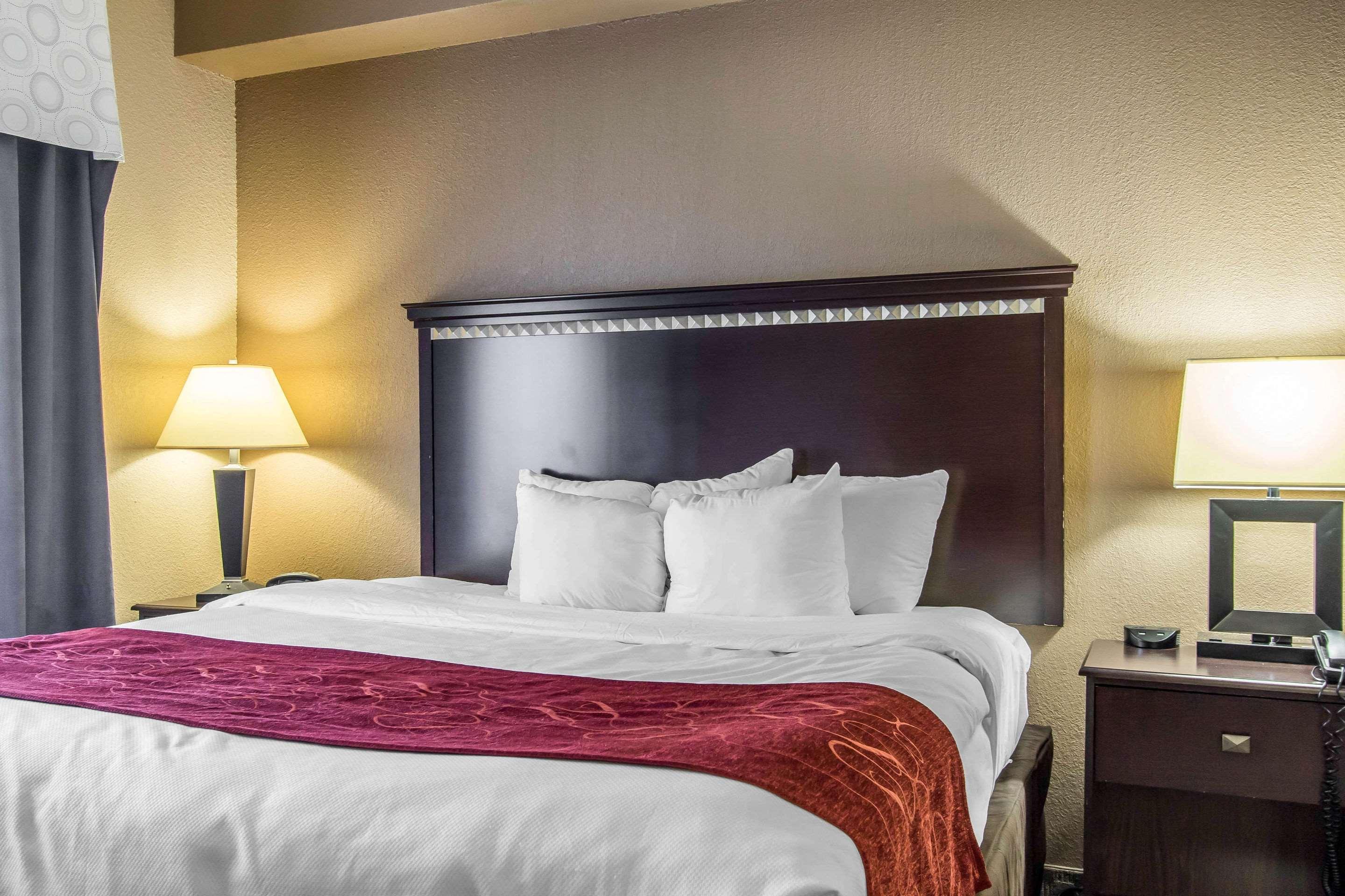 Comfort Suites Smyrna Dış mekan fotoğraf