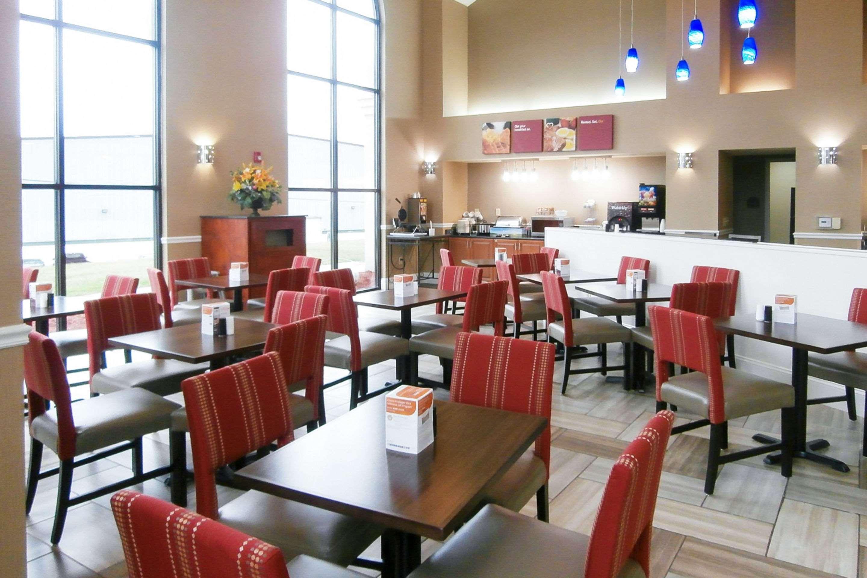 Comfort Suites Smyrna Dış mekan fotoğraf