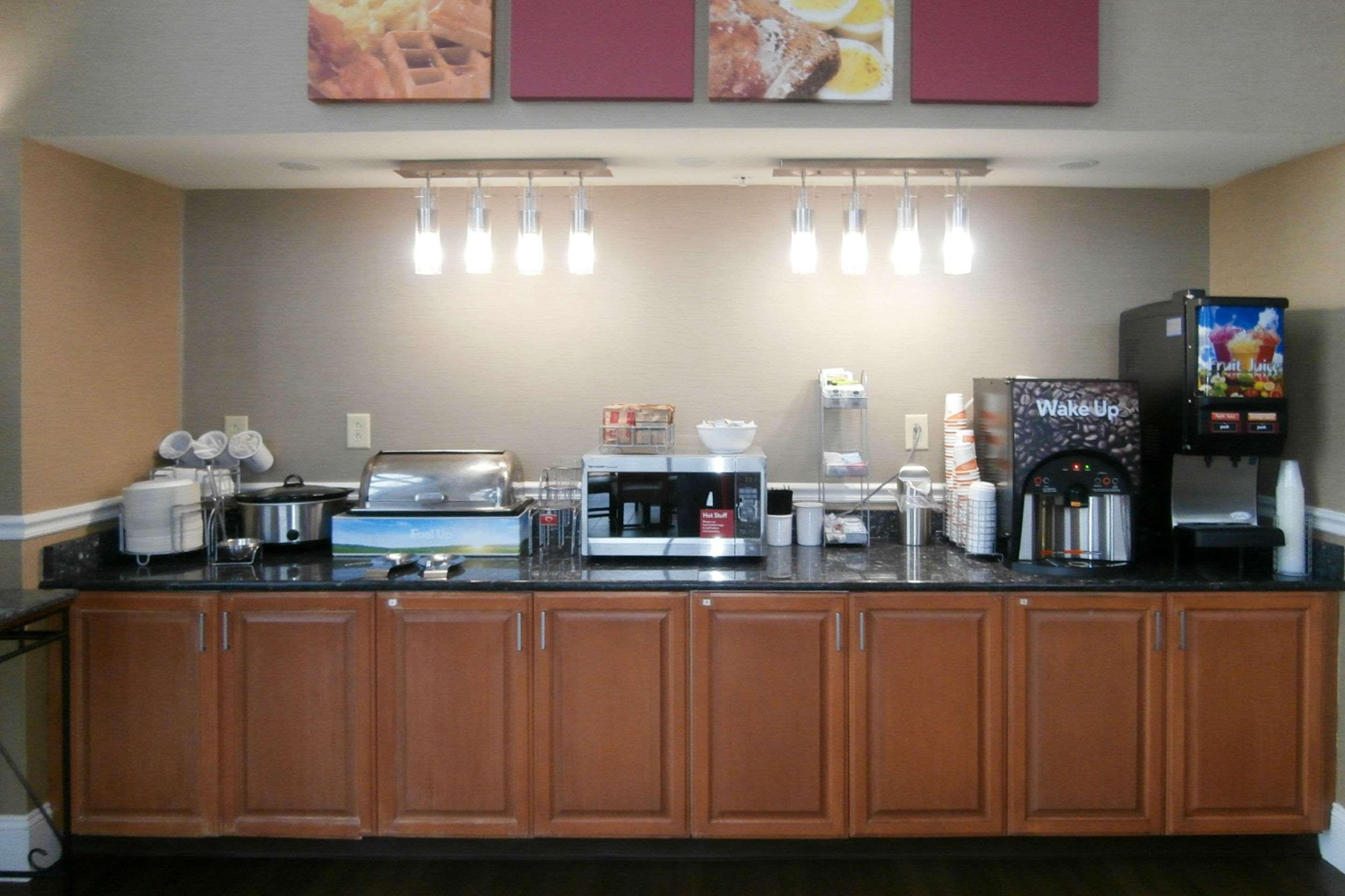 Comfort Suites Smyrna Dış mekan fotoğraf