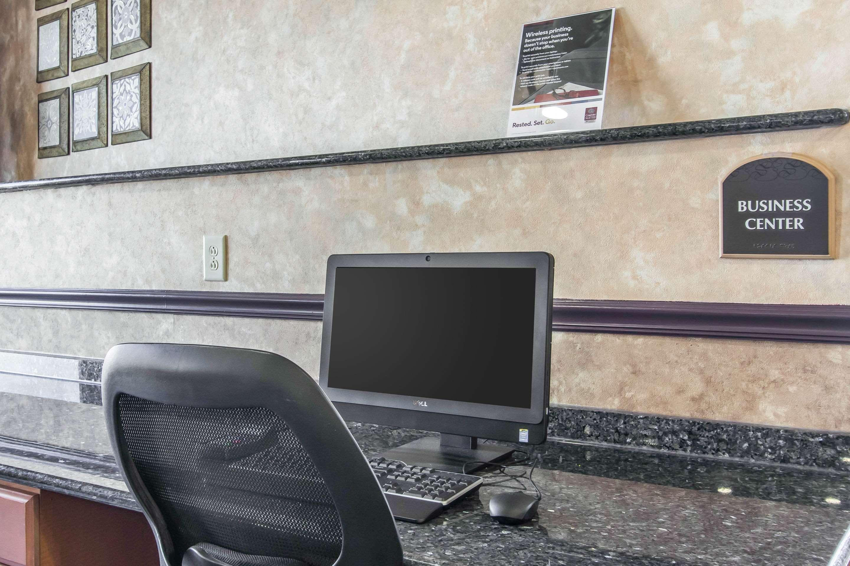 Comfort Suites Smyrna Dış mekan fotoğraf