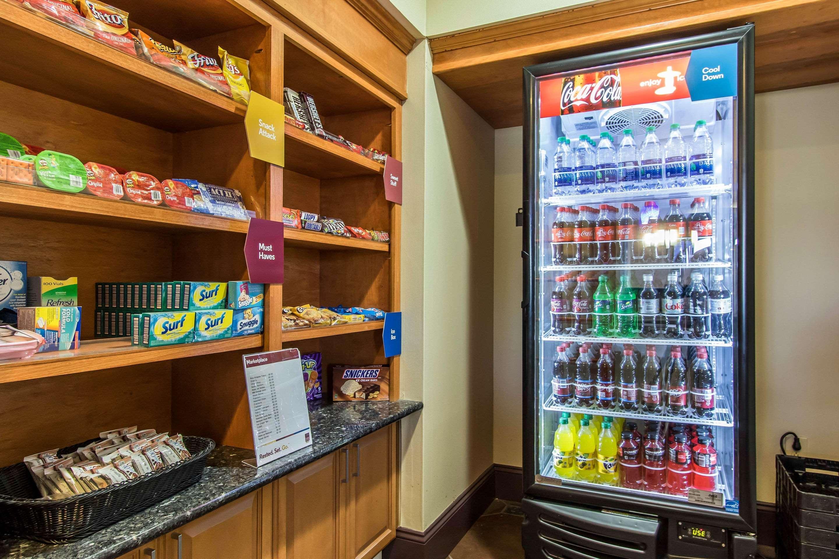 Comfort Suites Smyrna Dış mekan fotoğraf