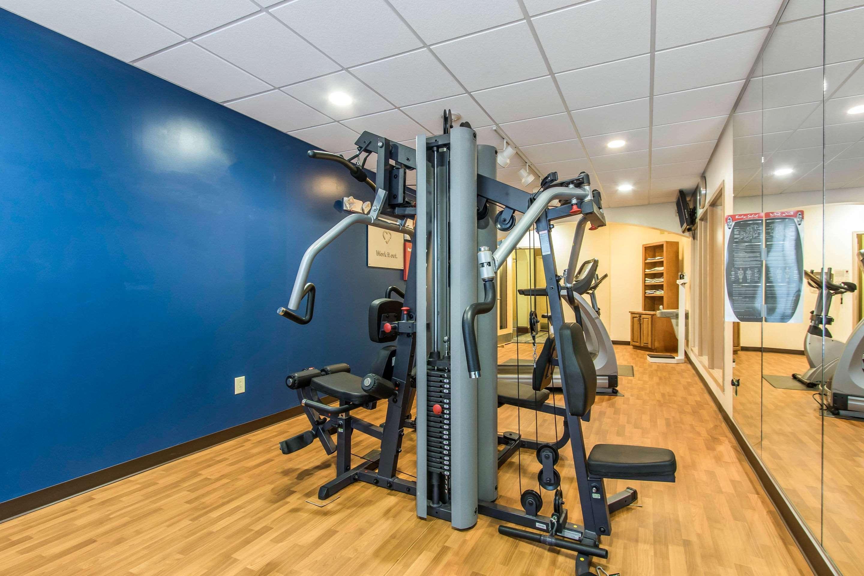 Comfort Suites Smyrna Dış mekan fotoğraf