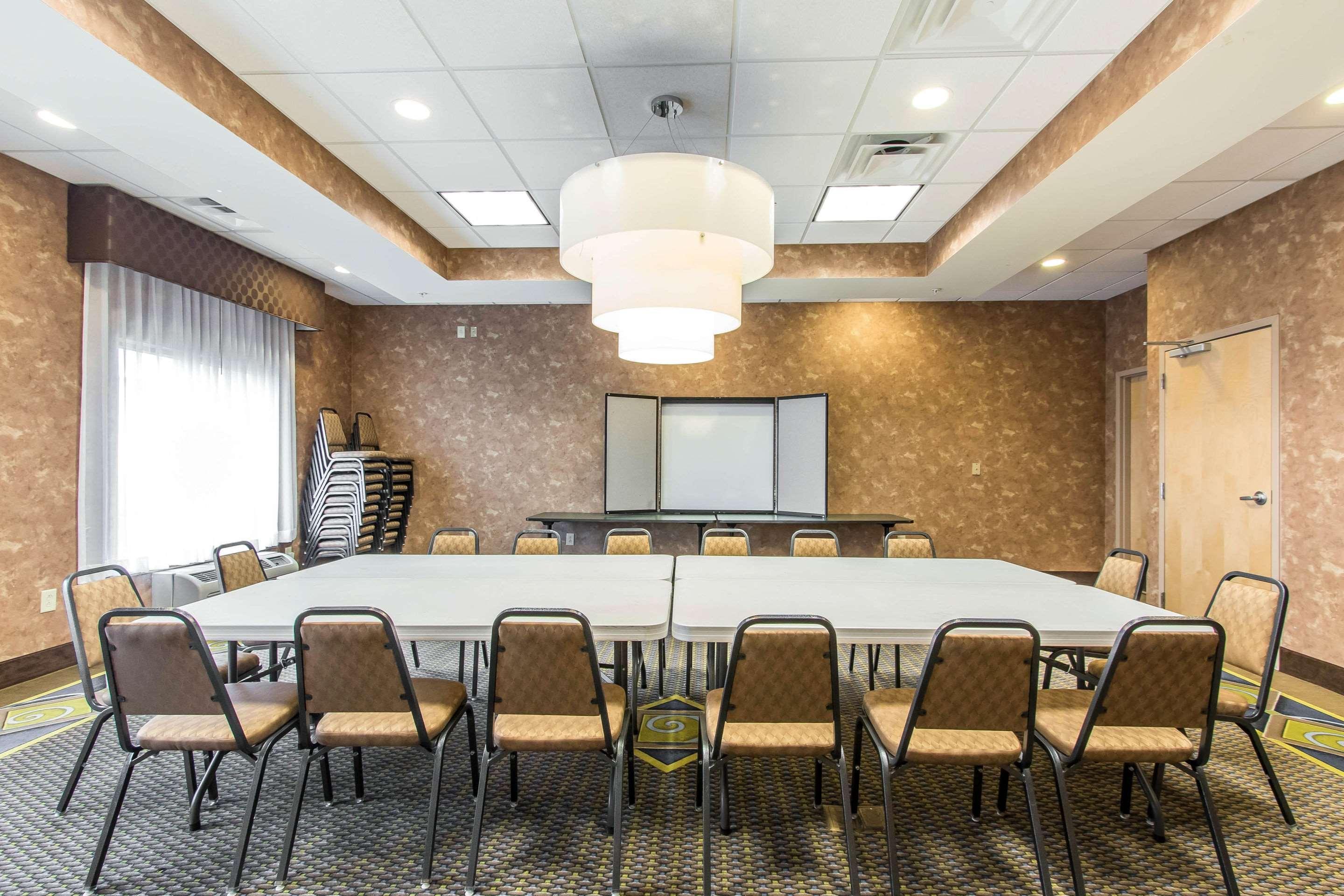 Comfort Suites Smyrna Dış mekan fotoğraf