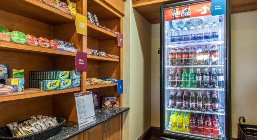 Comfort Suites Smyrna Dış mekan fotoğraf