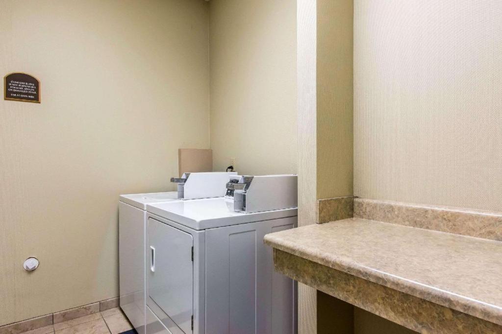 Comfort Suites Smyrna Dış mekan fotoğraf
