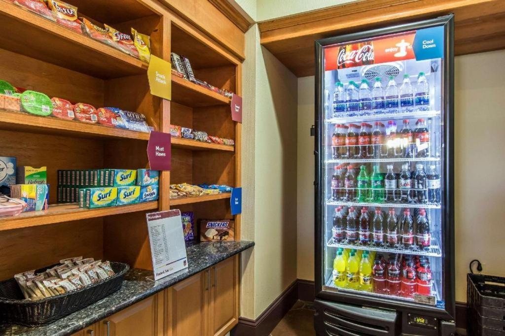Comfort Suites Smyrna Dış mekan fotoğraf