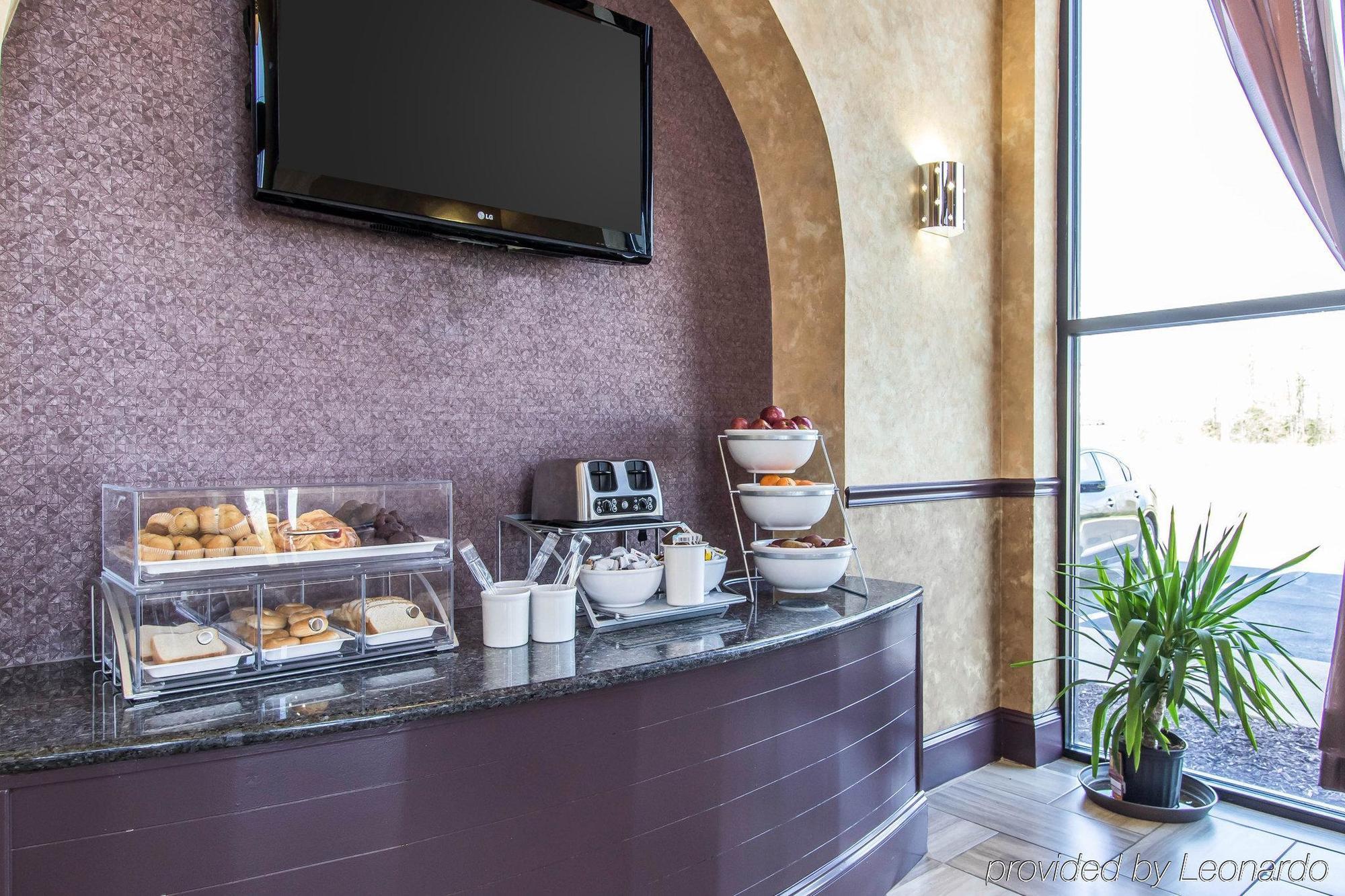 Comfort Suites Smyrna Dış mekan fotoğraf