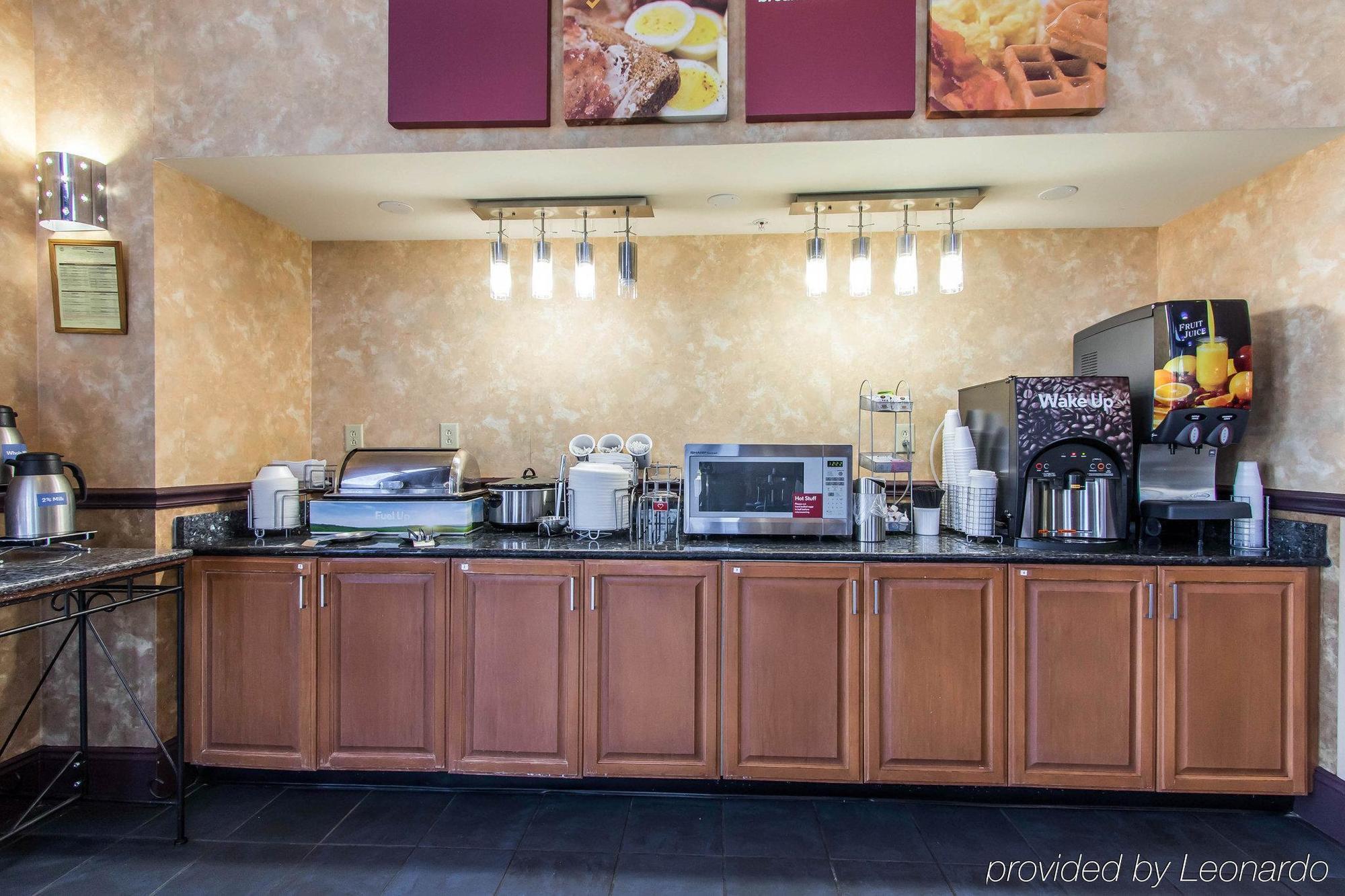 Comfort Suites Smyrna Dış mekan fotoğraf