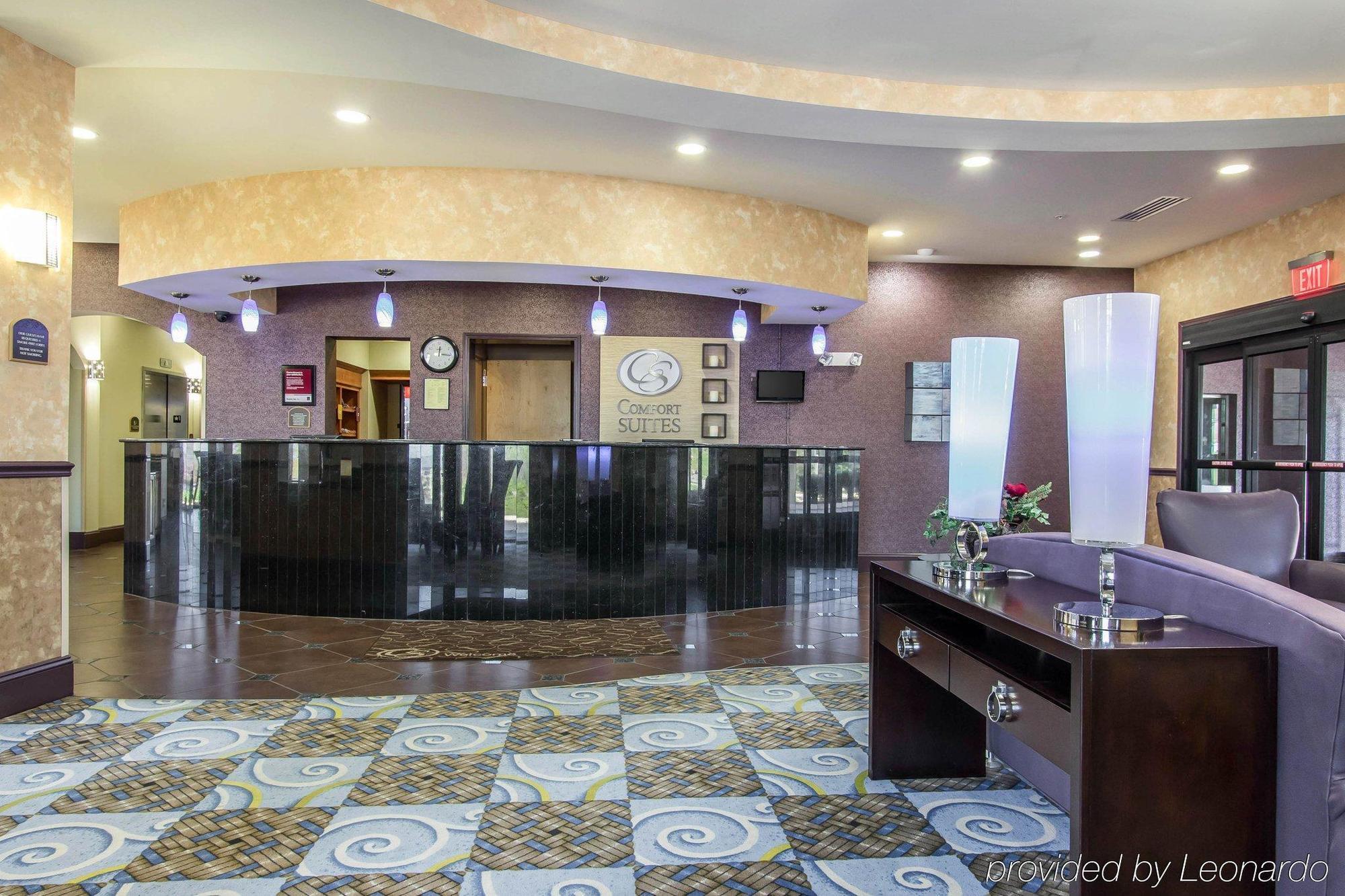 Comfort Suites Smyrna Dış mekan fotoğraf