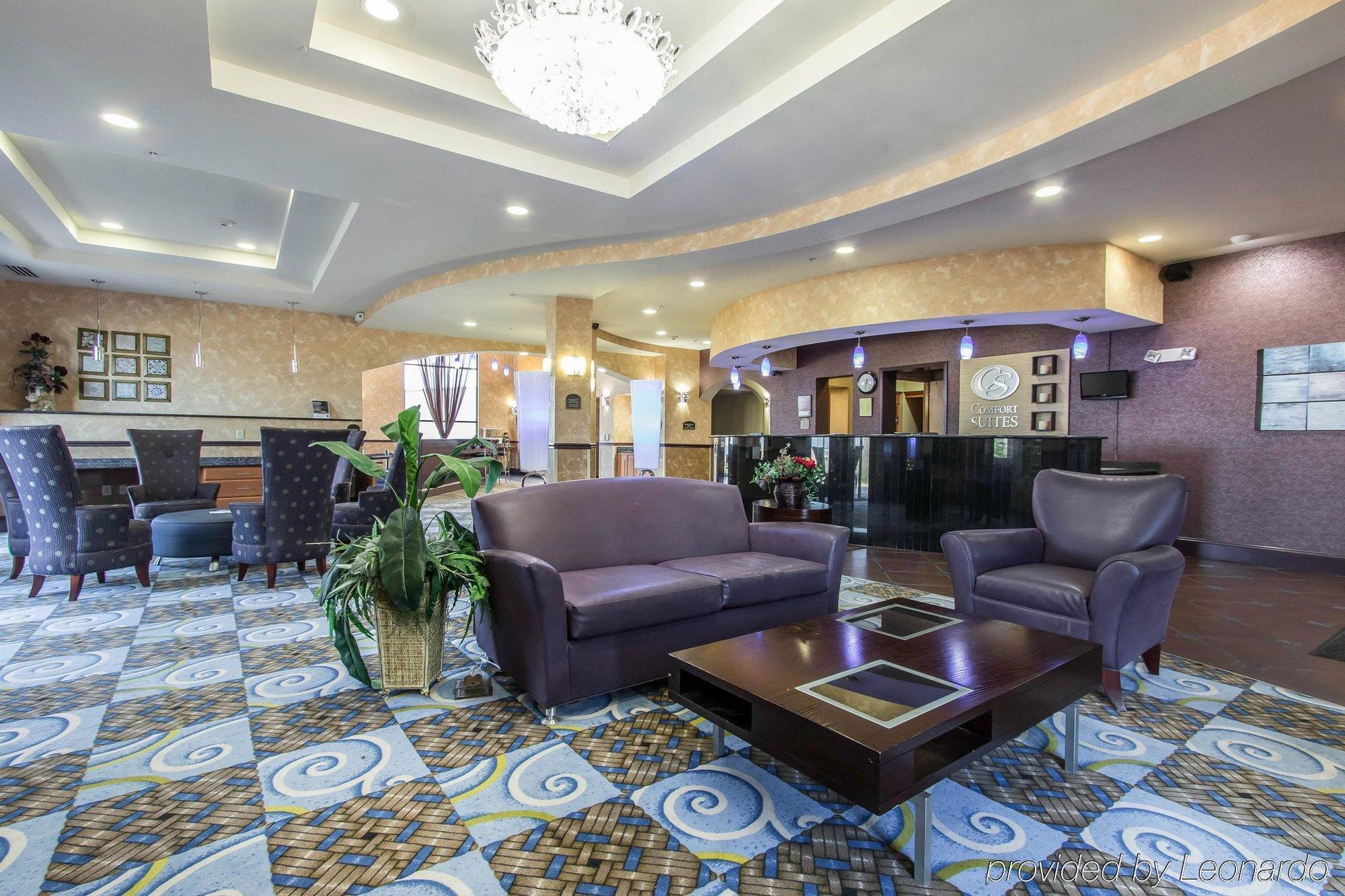 Comfort Suites Smyrna Dış mekan fotoğraf