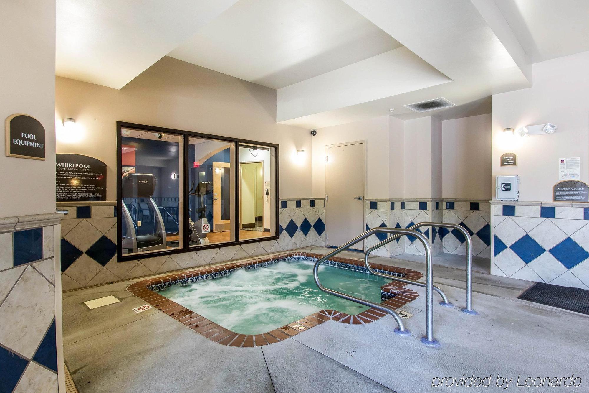Comfort Suites Smyrna Dış mekan fotoğraf