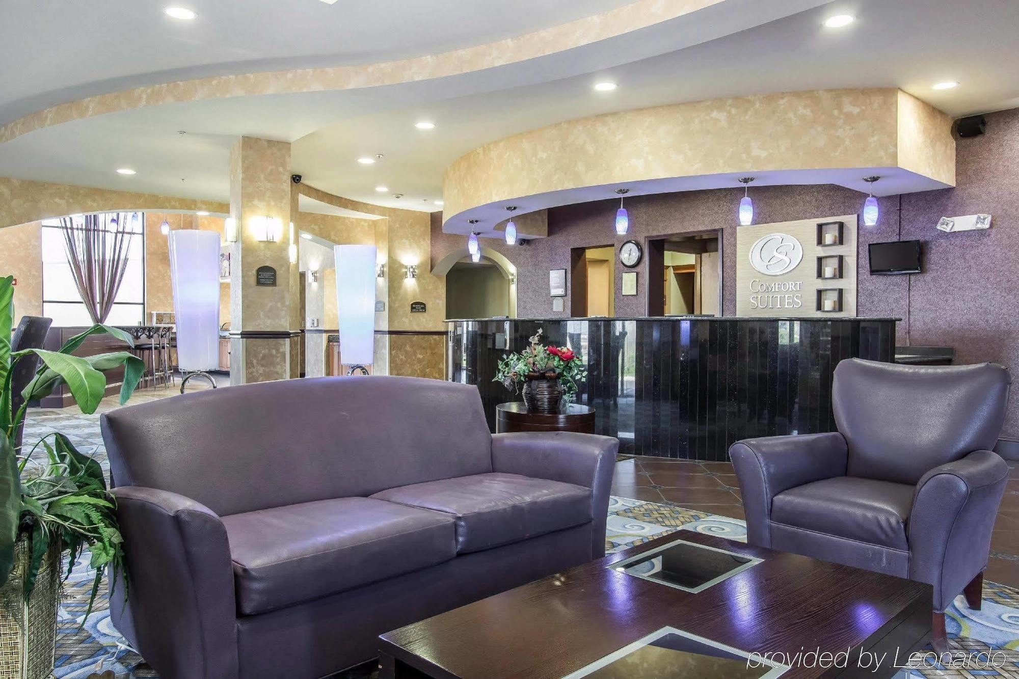 Comfort Suites Smyrna Dış mekan fotoğraf