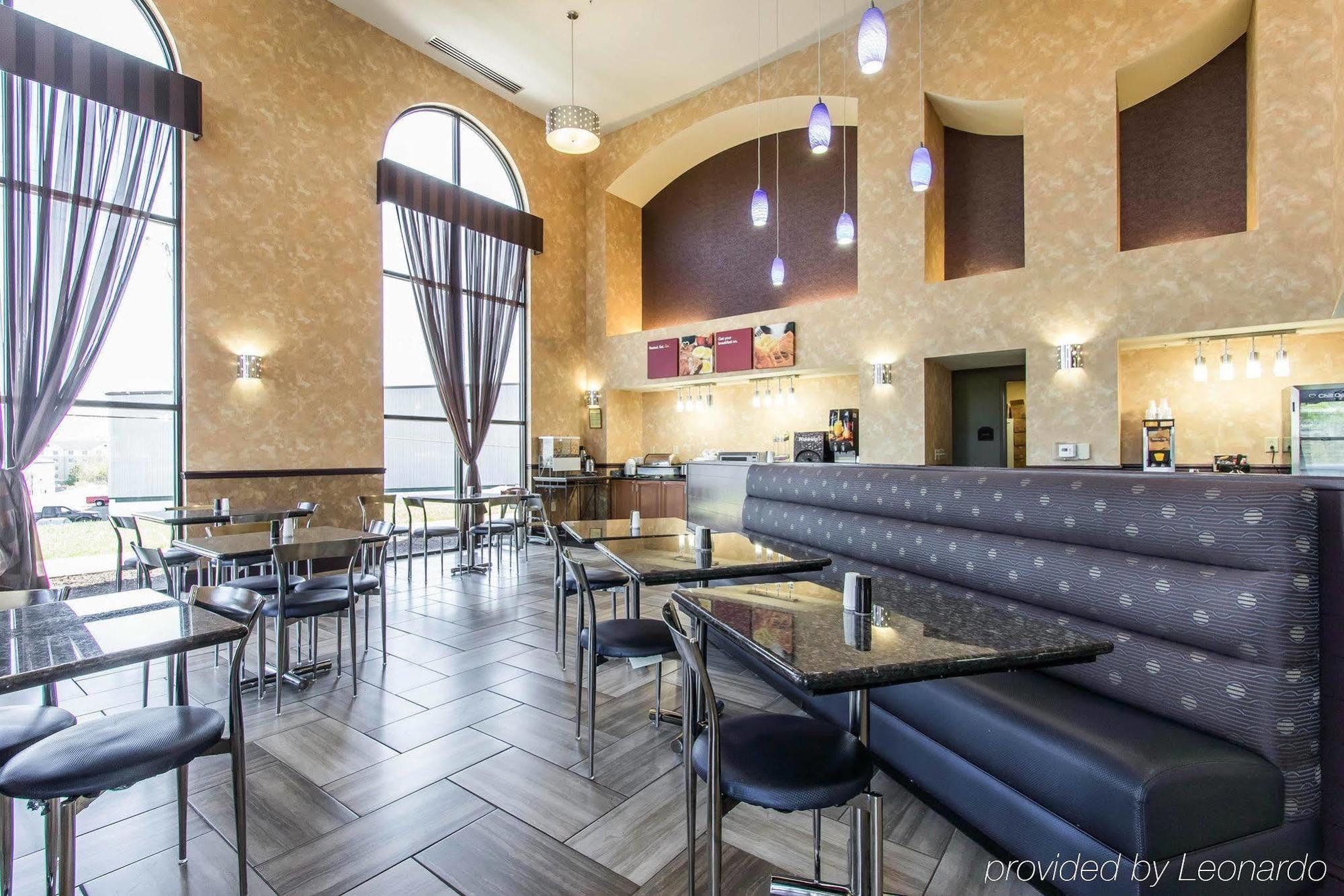 Comfort Suites Smyrna Dış mekan fotoğraf