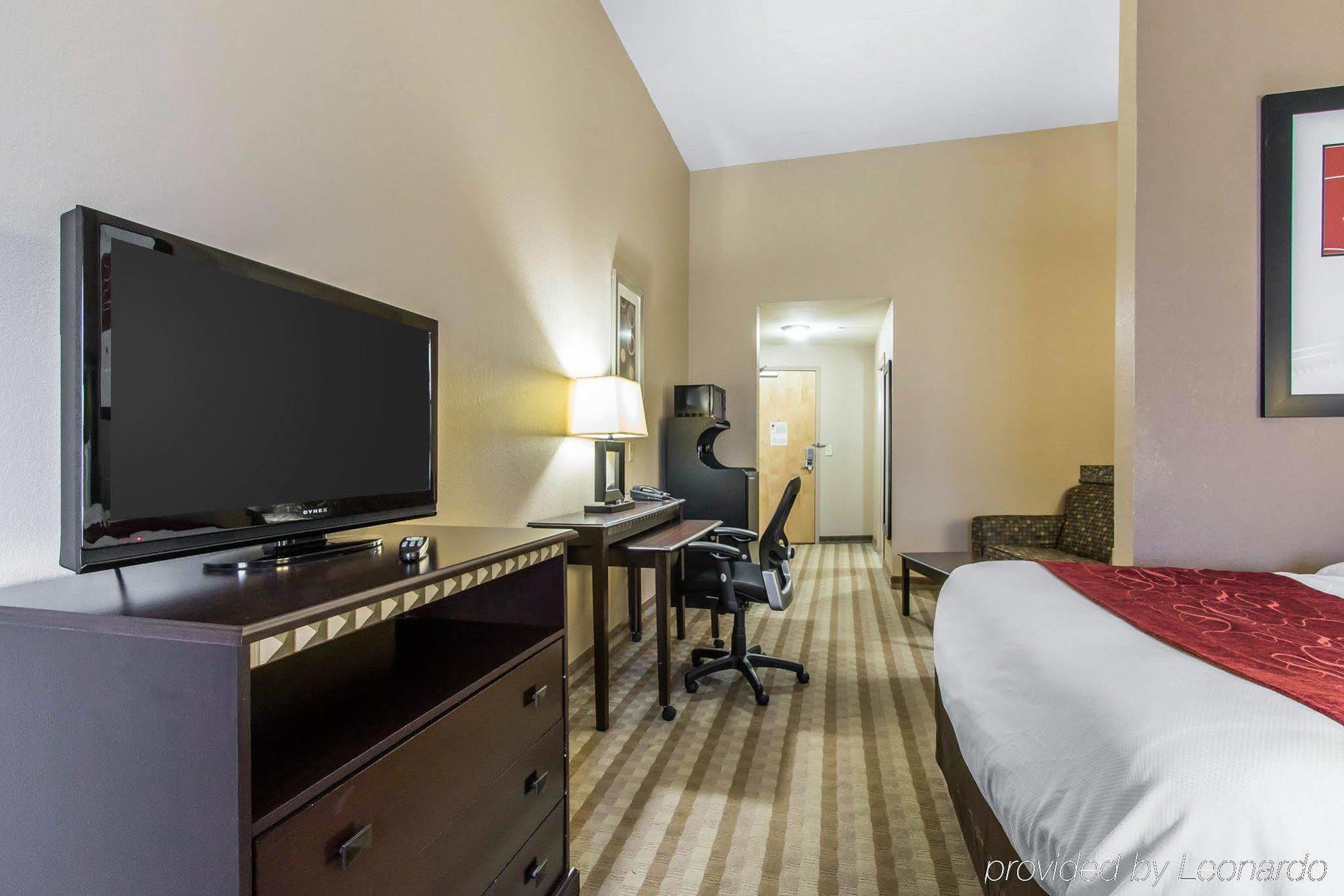 Comfort Suites Smyrna Dış mekan fotoğraf